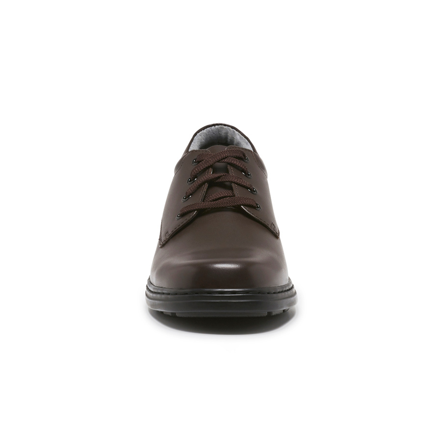 clarks infinity brown