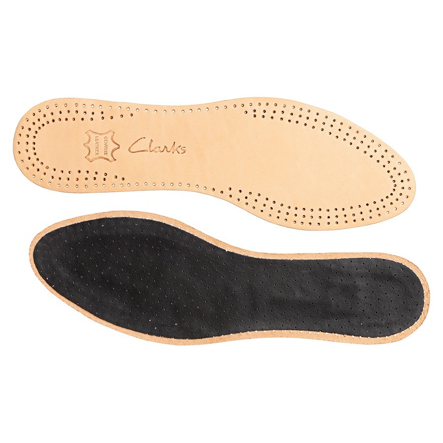 Clarks Leather Insoles Full - CLARKS