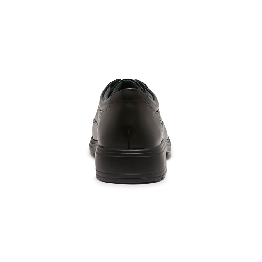 clarks infinity black