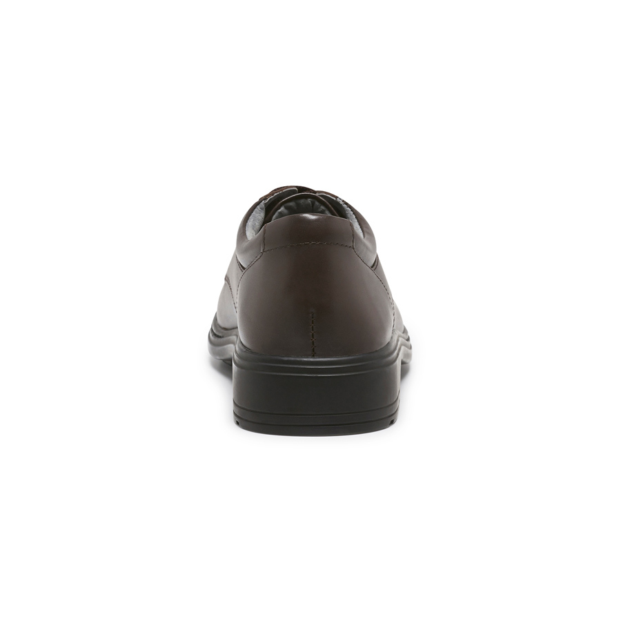 clarks infinity brown