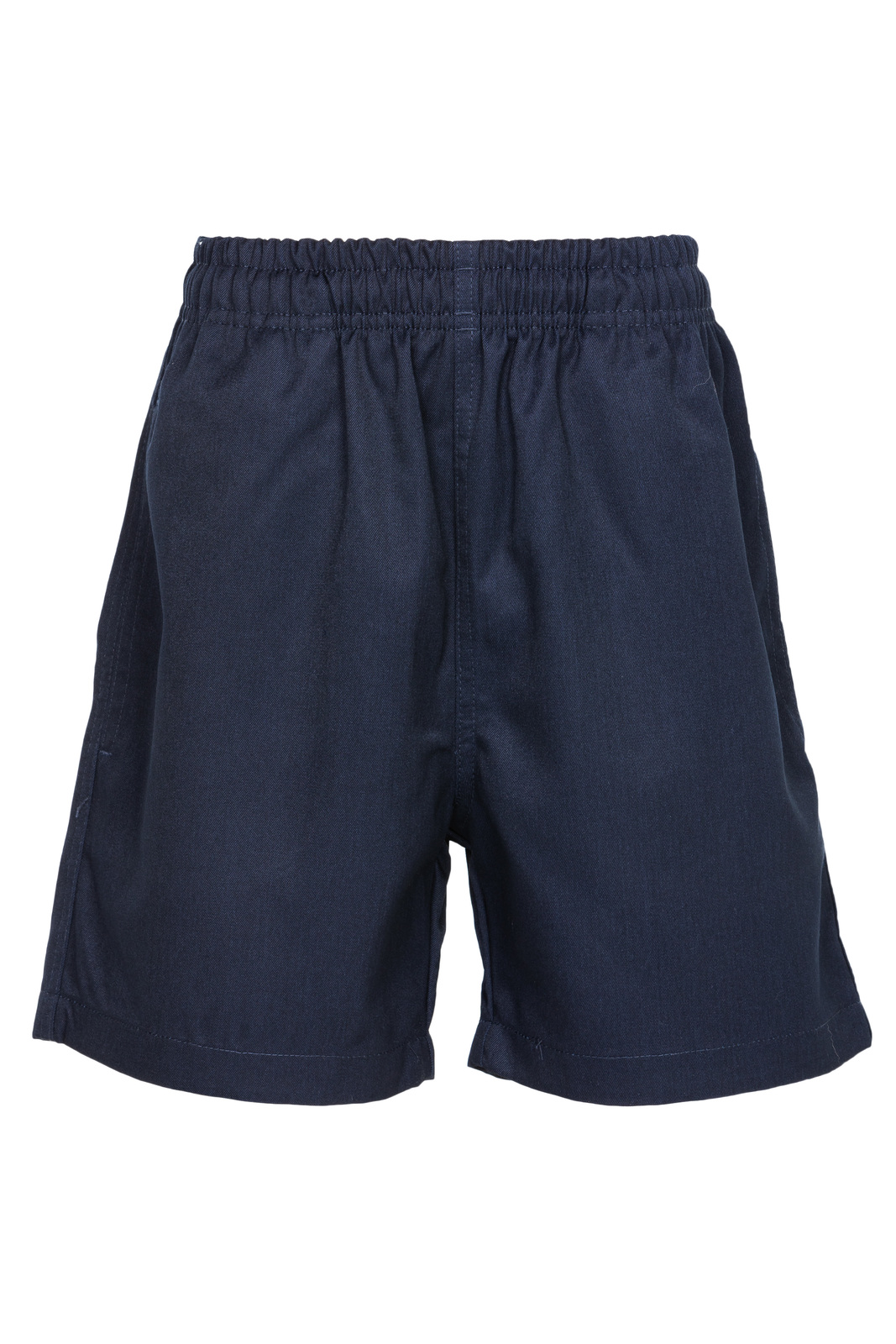 Short Leg School Short Navy - Hosikozi