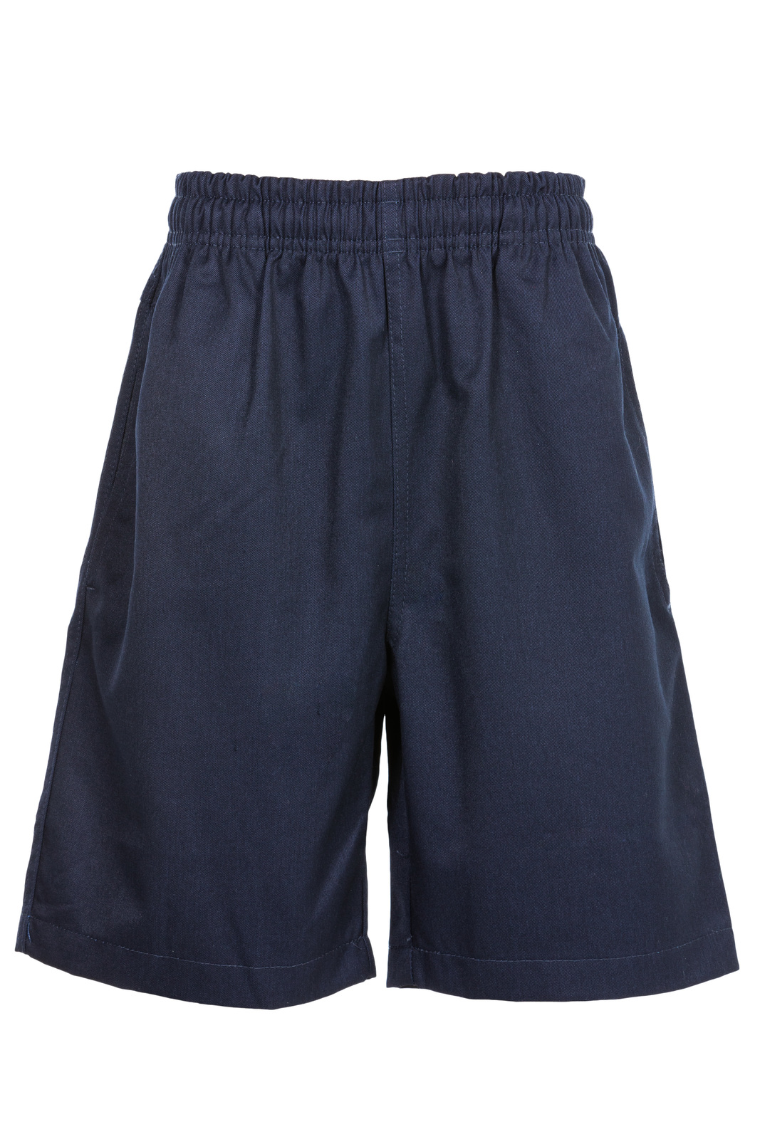 School Short Navy - Hosikozi