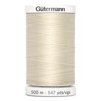 Gutermann Poly 500mt