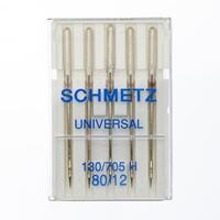 Schmetz CD Universal Needle - 80