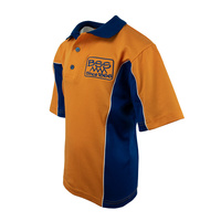 Bulimba Snr Sports Polo