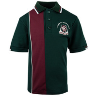 Cannon Hill SS Polo