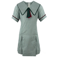 Cannon Hill SS Dress