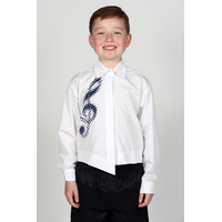 Norman Park SS Unisex Music Shirt