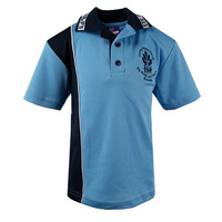 Sts Peter & Paul's Polo