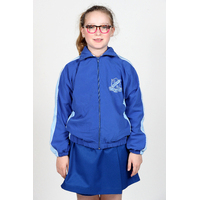 Norman Park SS Microfibre Jacket