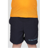 Sts Peter & Paul's Sport Shorts