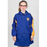 Bulimba SS Microfibre Jacket