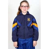 Morningside SS Microfibre Jacket