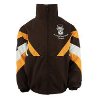 Our Lady of Mt Carmel Microfibre Jacket