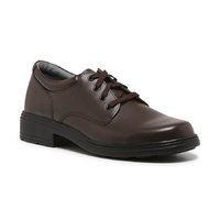Clarks Infinity Snr Brown