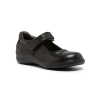 Clarks Petite Black