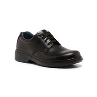 Clarks Daytona Snr Inj Black