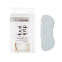 Clarks Heel Grip