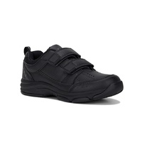 Clarks Advance Black