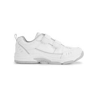 Clarks Advance White