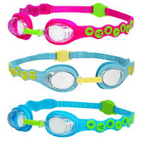 Speedo Sea Squad Spot Goggle