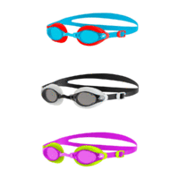 Speedo Junior Mariner Supreme Goggles