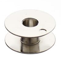 Metal machine bobbins 