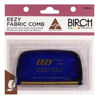 Eezy fabric comb 