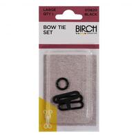 Bow Tie Set Large 