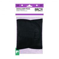 Shoulder Pads Black