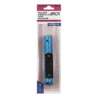 Tailors fibreglass tape measure 150cm 