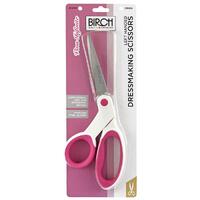 Viva Scissors Dressmaking 8" left