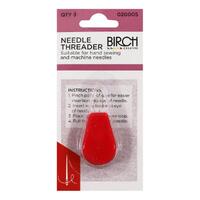 Needle Threader Qty 3