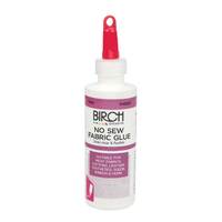 No Sew Fabric Glue 