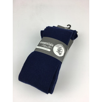 William Shaw Tights - Navy - 2 Pack