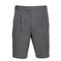 Flexpandable Shorts Melange Grey