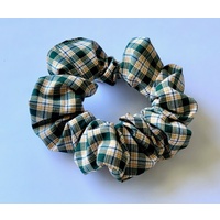 East Brisbane SS Scrunchie
