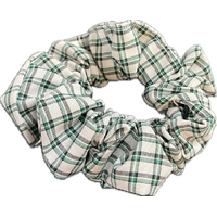 Cannon Hill SS Scrunchie