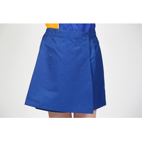 SR0140 Pull-up Skorts Royal 