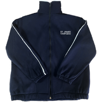 St James Primary Winter Jacket