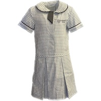 St Martin's Dress