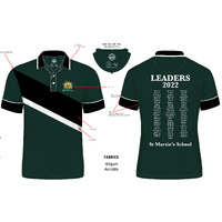 St Martin's Senior Polo (Grade 6 in 2024 only)