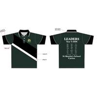 St Martin's Senior Polo (Grade 6 in 2026 only)