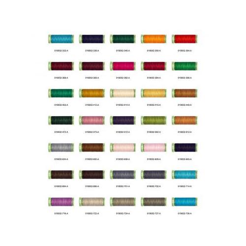 Gutermann Polytwist 30mt - 000