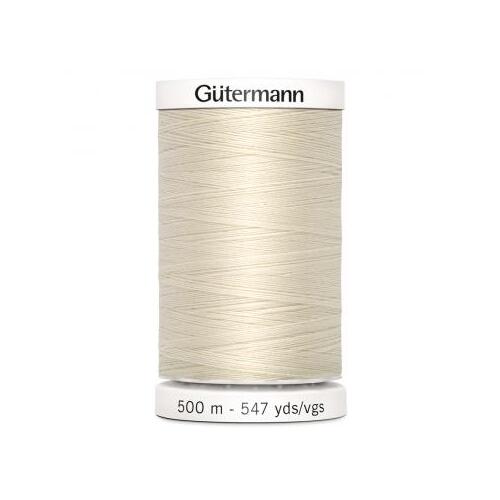 Gutermann Poly 500mt
