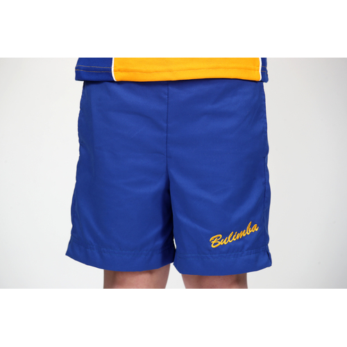 Bulimba Snr Sport Shorts 18