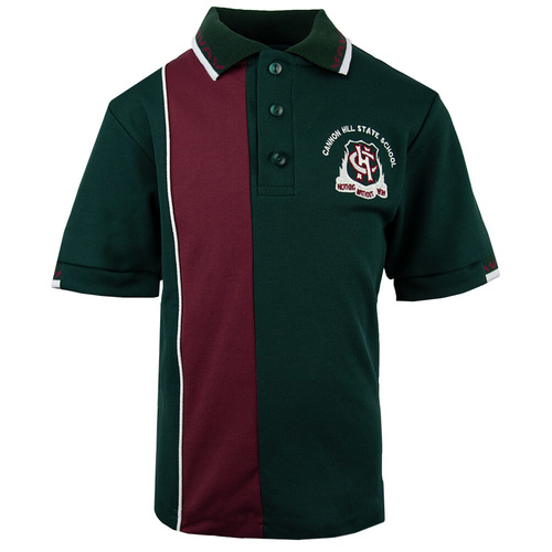 Cannon Hill SS Polo - Hosikozi