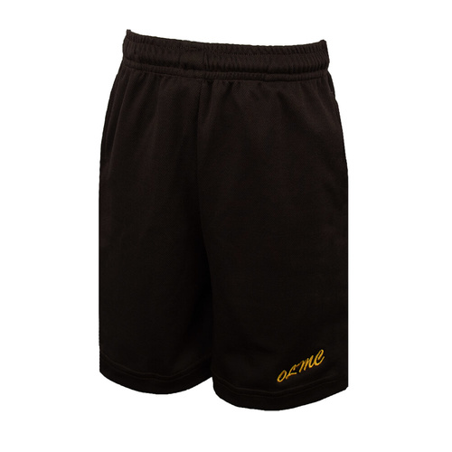 Our Lady of Mt Carmel Sport Shorts 4