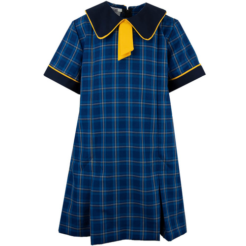 St Oliver Plunkett Dress 4