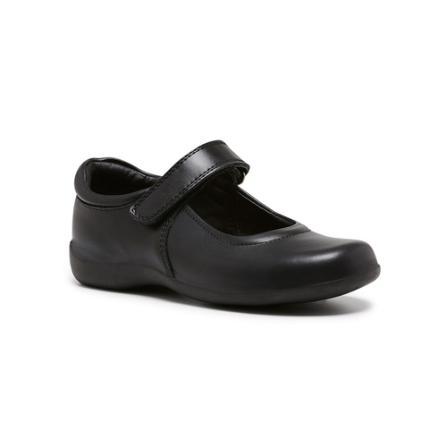 Clarks Elise UK 9 Infant E+